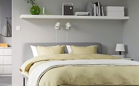 Pantheon Boutique Apartment